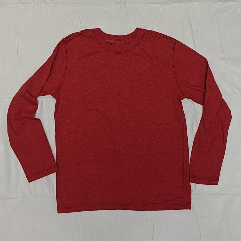 Long sleeve t-shirt
